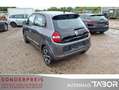 Renault Twingo 0.9 TCe 90 DKG Intense SHZ PDC LM Gris - thumbnail 4