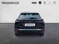 Peugeot 2008 Active Pack Elektro 136 Kamera Schwarz - thumbnail 5