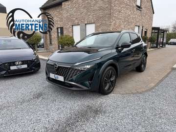 1.3 DIG-T MHEV 158PK TEKNA FULL OPTION NIEUW 0KM