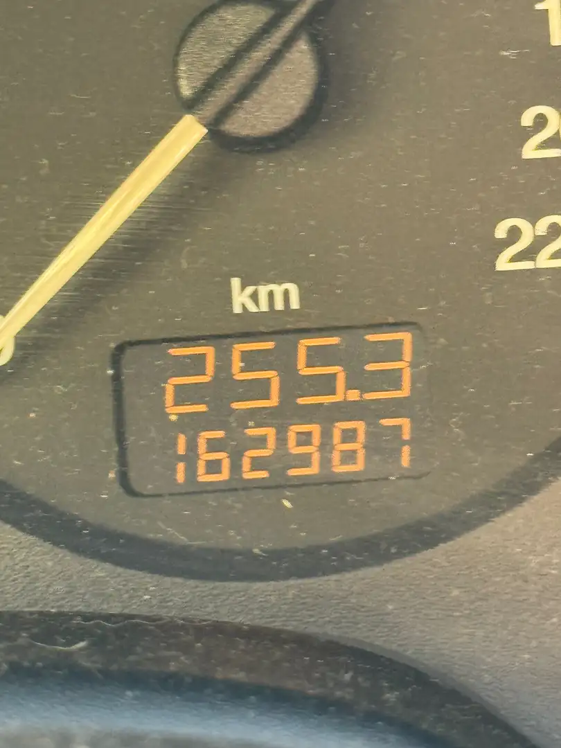Opel Astra Astra 1.6 Comfort Zilver - 1