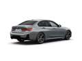 BMW 320 i xDrive M-Sport FACEL. LED ACC NAVI SHZ Gris - thumbnail 2