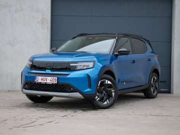 GS Elektrisch Extended Range 54kWh 113PK|CAMERA|NA