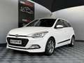 Hyundai i20 i20 1.0 T-GDi 100 Edition Weiß - thumbnail 1