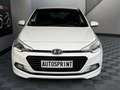 Hyundai i20 i20 1.0 T-GDi 100 Edition Weiß - thumbnail 4