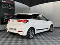 Hyundai i20 i20 1.0 T-GDi 100 Edition Weiß - thumbnail 18