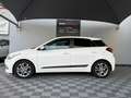 Hyundai i20 i20 1.0 T-GDi 100 Edition Weiß - thumbnail 2