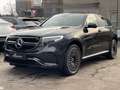 Mercedes-Benz EQC 400 400 4Matic*S-DACH*HEAD-UP*MEMORY*360°KAMERA* Gris - thumbnail 4