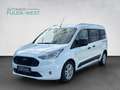 Ford Grand Tourneo 1.5TDCI Klimaaut. Kamera ACC Alu16 Weiß - thumbnail 1