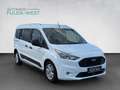 Ford Grand Tourneo 1.5TDCI Klimaaut. Kamera ACC Alu16 Weiß - thumbnail 2