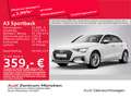 Audi A3 Advanced 30 TFSI 81(110) kW(PS) S t Weiß - thumbnail 1
