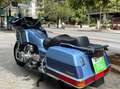 Honda Gold Wing Aspencade 1200 Bleu - thumbnail 17