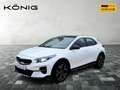 Kia XCeed 1.6 T-GDI Black Xdition AUTOM.|PANO|KAMERA Blanc - thumbnail 1
