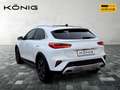 Kia XCeed 1.6 T-GDI Black Xdition AUTOM.|PANO|KAMERA Blanc - thumbnail 4