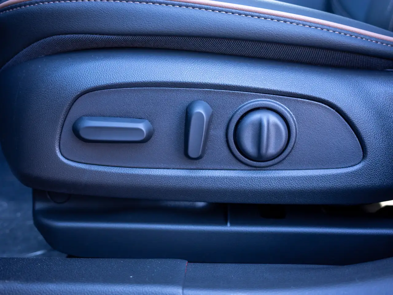Buick Envista снимка Buick Envista