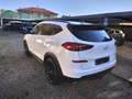 Hyundai TUCSON 1.6 CRDi 48V XPrime Blanc - thumbnail 2