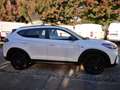 Hyundai TUCSON 1.6 CRDi 48V XPrime Blanc - thumbnail 1