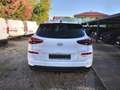 Hyundai TUCSON 1.6 CRDi 48V XPrime Blanc - thumbnail 5