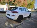 Hyundai TUCSON 1.6 CRDi 48V XPrime Blanc - thumbnail 4