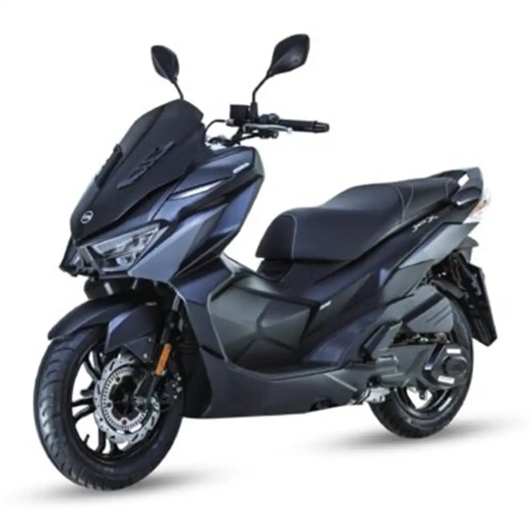 SYM Jet X 125 - 2