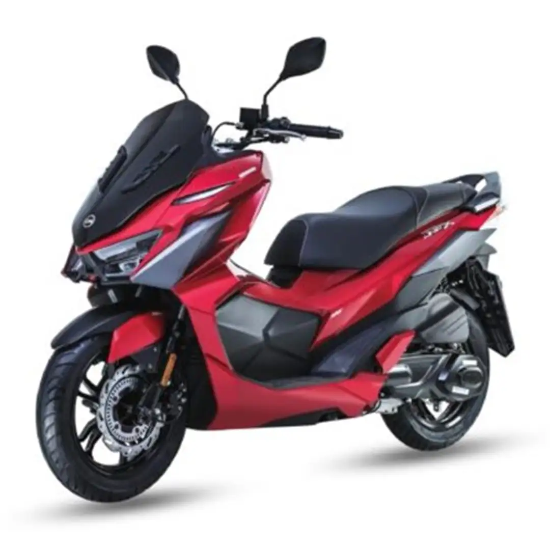 SYM Jet X 125 - 1