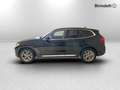 BMW X3 xdrive20d mhev 48V xLine auto Nero - thumbnail 5