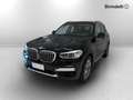 BMW X3 xdrive20d mhev 48V xLine auto Nero - thumbnail 1