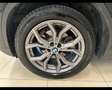 BMW X3 xdrive20d mhev 48V xLine auto Nero - thumbnail 7