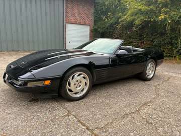 LT1 6-SPEED MANUAL