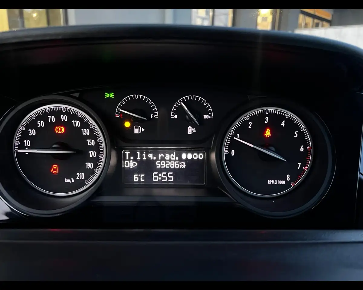 Lancia Ypsilon 2021 — фото 15