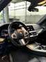 BMW X5 xdrive40d mhev 48V Msport auto Bleu - thumbnail 12