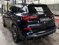 BMW X5 xdrive40d mhev 48V Msport auto Blau - thumbnail 4