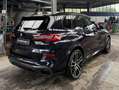 BMW X5 xdrive40d mhev 48V Msport auto Blau - thumbnail 3