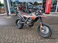 Aprilia SX 125 E5+ Schwarz - thumbnail 2