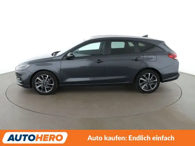 Hyundai I30 view 3
