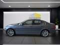 BMW 320 i E46 1. Familienbesitz grosser Service-Neu Blau - thumbnail 2