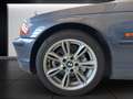 BMW 320 i E46 1. Familienbesitz grosser Service-Neu Blau - thumbnail 16