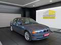 BMW 320 i E46 1. Familienbesitz grosser Service-Neu Blau - thumbnail 7