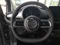 Fiat 500 e 42 kWh Aut *LED + FLA / STANDHZG / KAMERA / TEMPOMAT / KLIMAAUT. / SHZG / VZ-ERKENNUNG* Grau - thumbnail 6