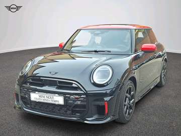 John Cooper Works