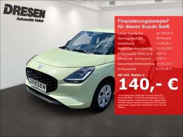 1.2 Club/Navi/Keyless Go/5 Jahre Garantie/Rückfahr
