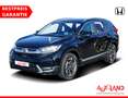 Honda CR-V 1.5 T 4WD Executive LED HUD AHK Panoramadach Schwarz - thumbnail 1
