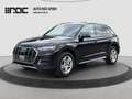Audi Q5 40 TDI quattro S-tronic Virtual/AHK/STH/Dachträge Schwarz - thumbnail 1
