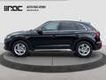 Audi Q5 40 TDI quattro S-tronic Virtual/AHK/STH/Dachträge Schwarz - thumbnail 2