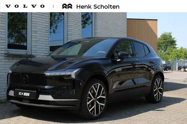 Volvo EX30