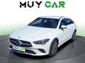 Mercedes-Benz CLA 250 Shooting Brake 250e 8G-DCT Blanco - thumbnail 3