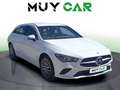 Mercedes-Benz CLA 250 Shooting Brake 250e 8G-DCT Blanco - thumbnail 1
