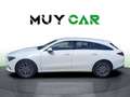 Mercedes-Benz CLA 250 Shooting Brake 250e 8G-DCT Blanco - thumbnail 4