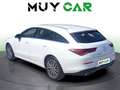 Mercedes-Benz CLA 250 Shooting Brake 250e 8G-DCT Blanco - thumbnail 5