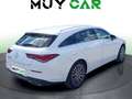 Mercedes-Benz CLA 250 Shooting Brake 250e 8G-DCT Blanco - thumbnail 7