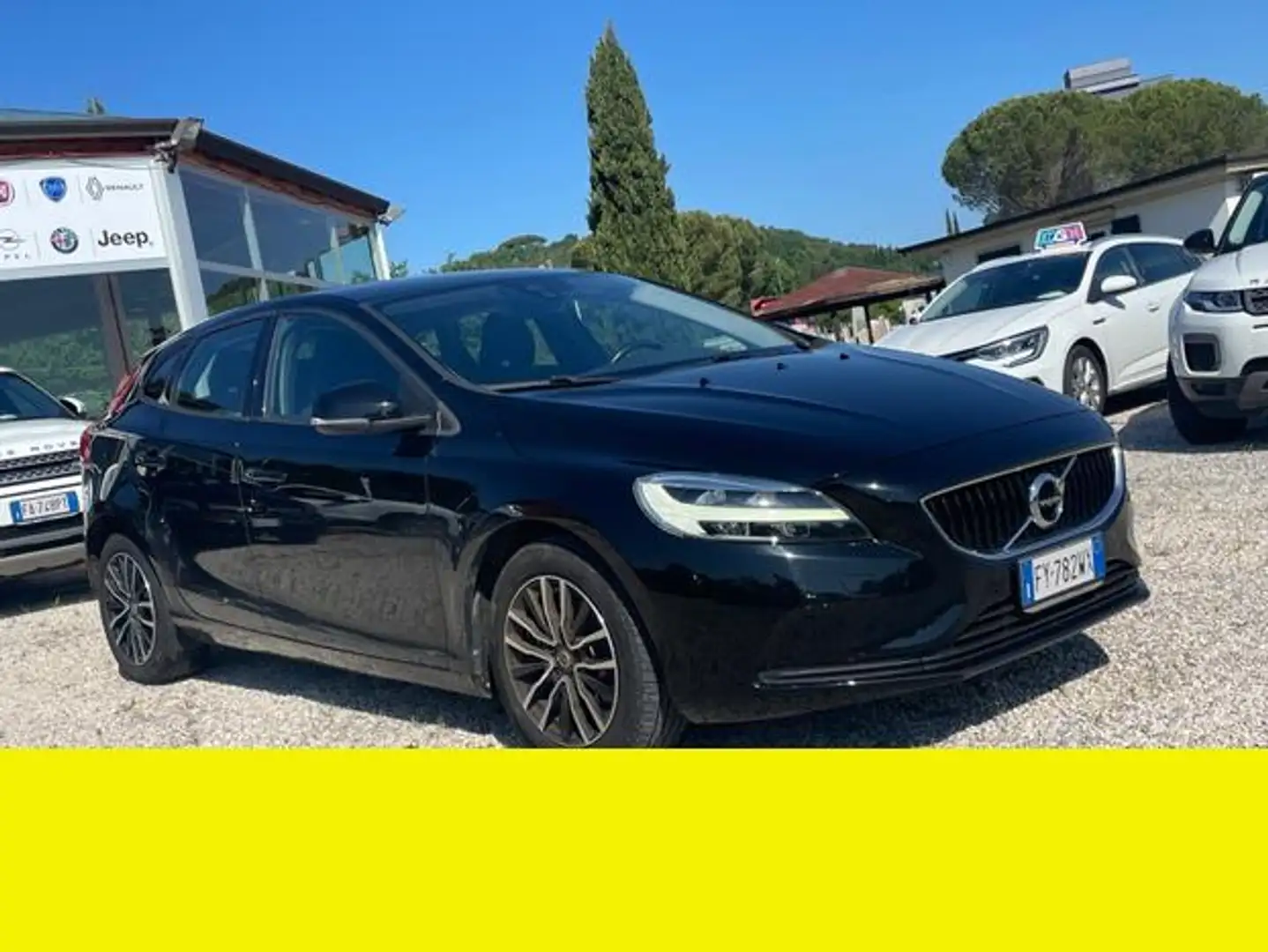 Volvo V40 - 1
